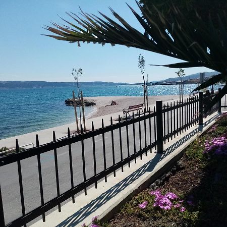Kaštela Apartman Figaro Pogled Od Milijun Dolara, 2 Tusa, 2 Wc מראה חיצוני תמונה