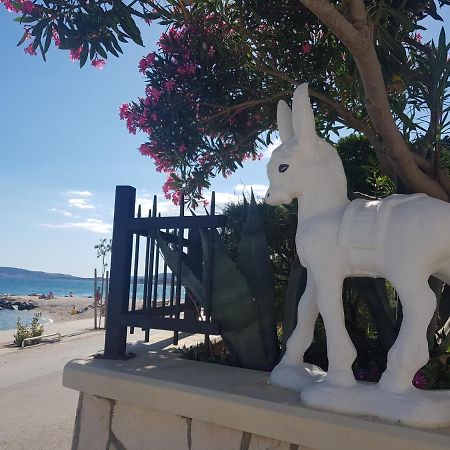 Kaštela Apartman Figaro Pogled Od Milijun Dolara, 2 Tusa, 2 Wc מראה חיצוני תמונה