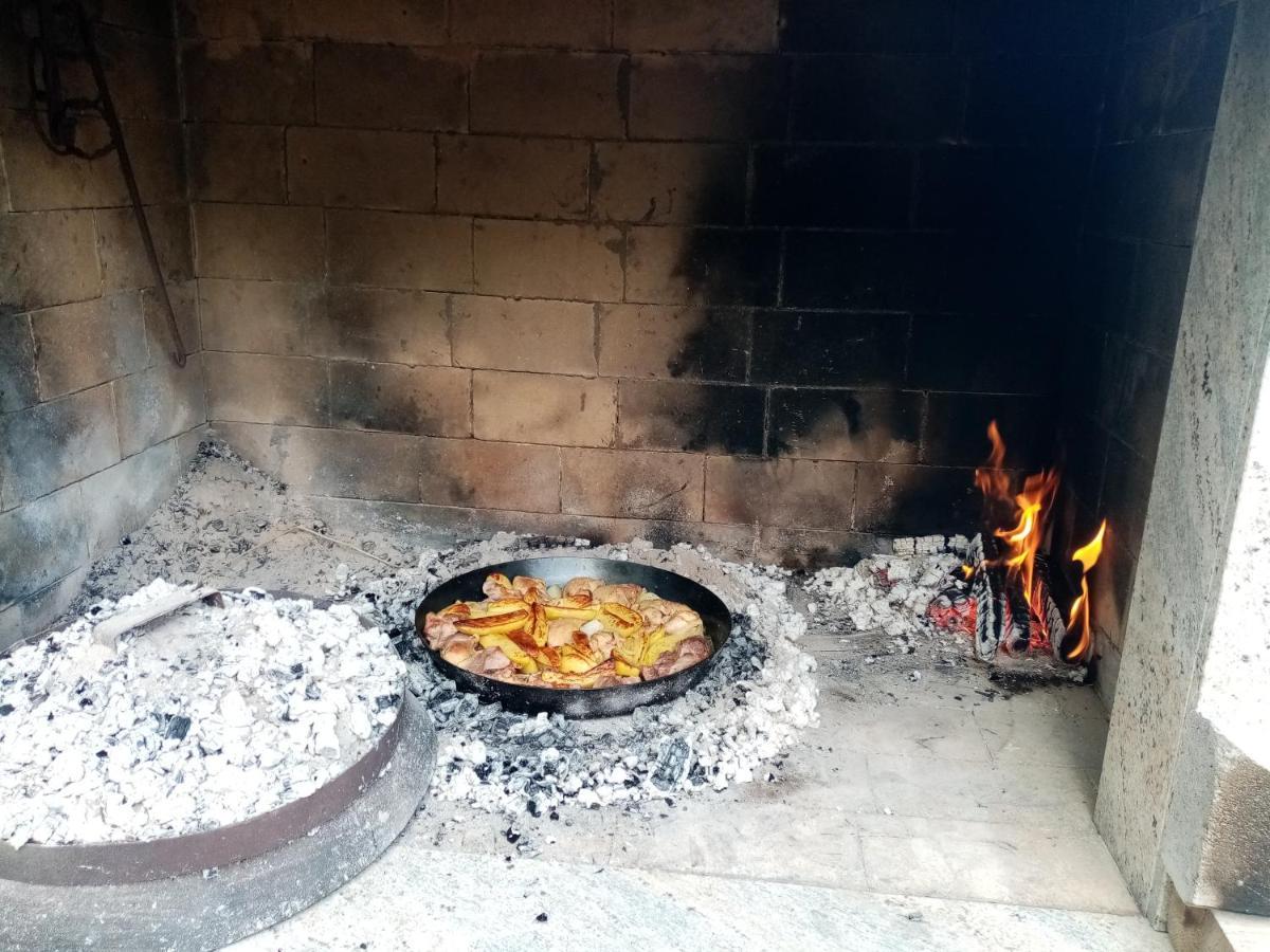 Kaštela Apartman Figaro Pogled Od Milijun Dolara, 2 Tusa, 2 Wc מראה חיצוני תמונה