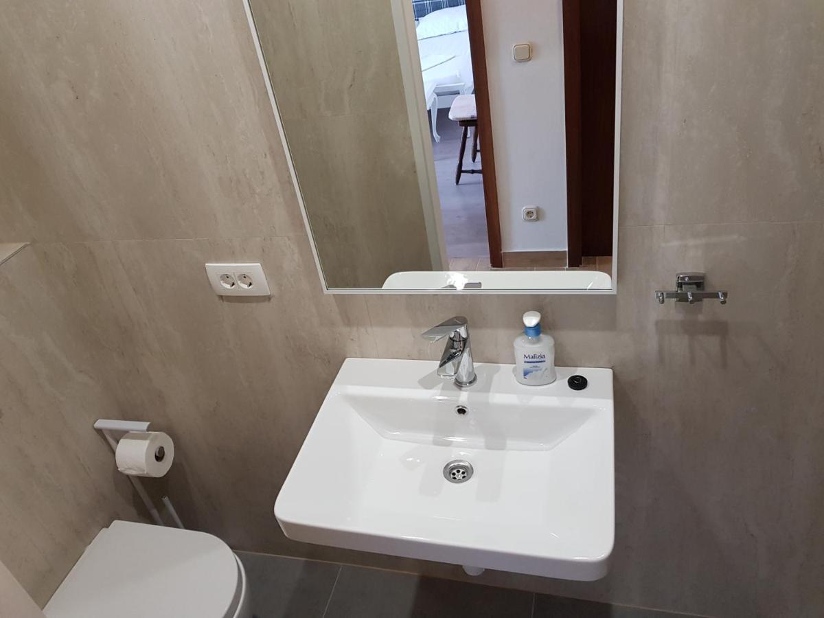 Kaštela Apartman Figaro Pogled Od Milijun Dolara, 2 Tusa, 2 Wc מראה חיצוני תמונה