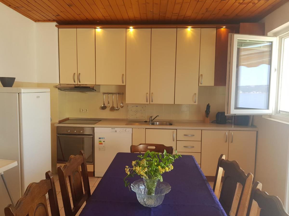 Kaštela Apartman Figaro Pogled Od Milijun Dolara, 2 Tusa, 2 Wc מראה חיצוני תמונה
