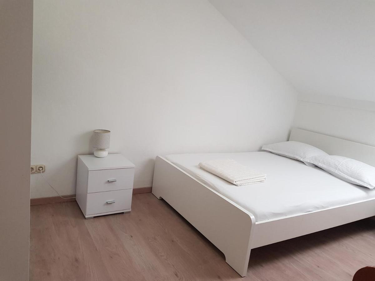 Kaštela Apartman Figaro Pogled Od Milijun Dolara, 2 Tusa, 2 Wc מראה חיצוני תמונה