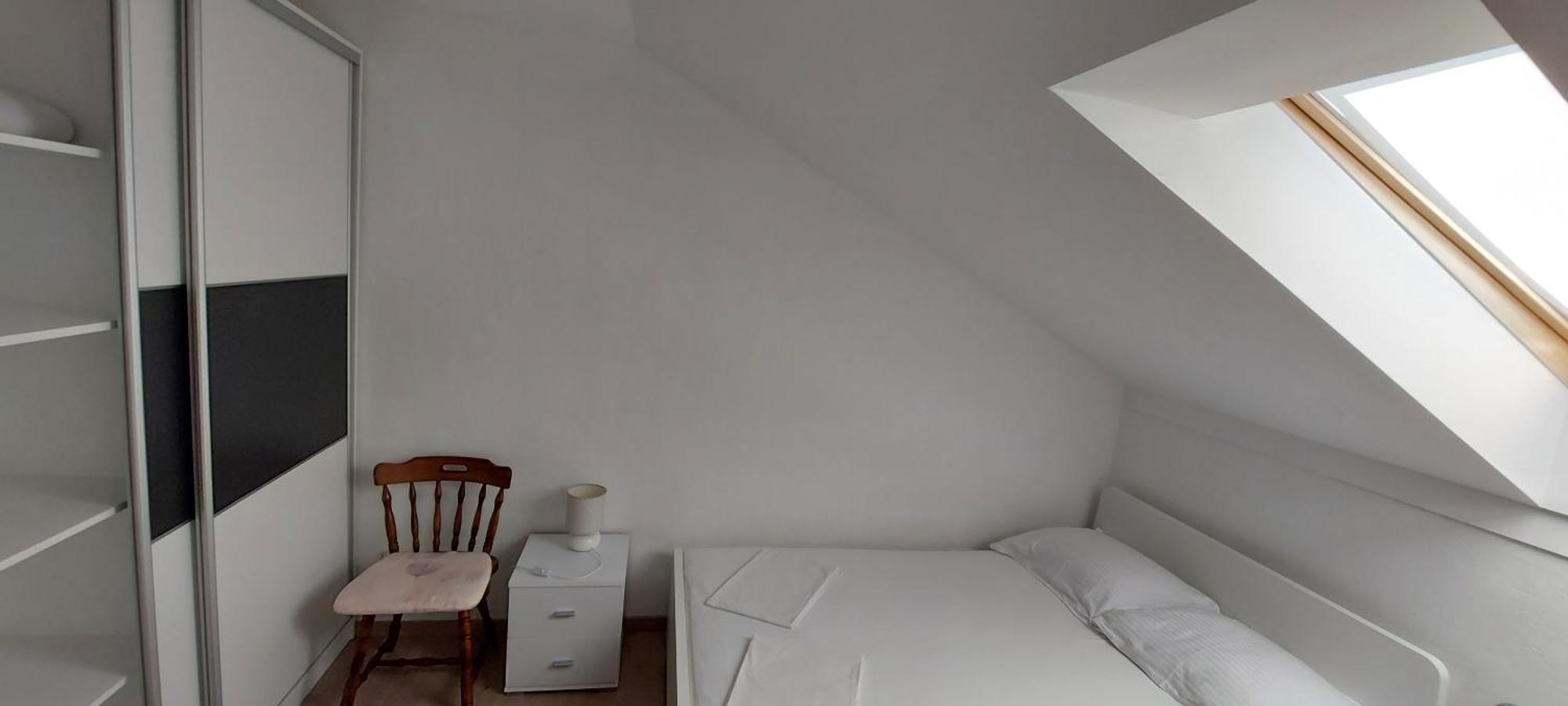Kaštela Apartman Figaro Pogled Od Milijun Dolara, 2 Tusa, 2 Wc מראה חיצוני תמונה
